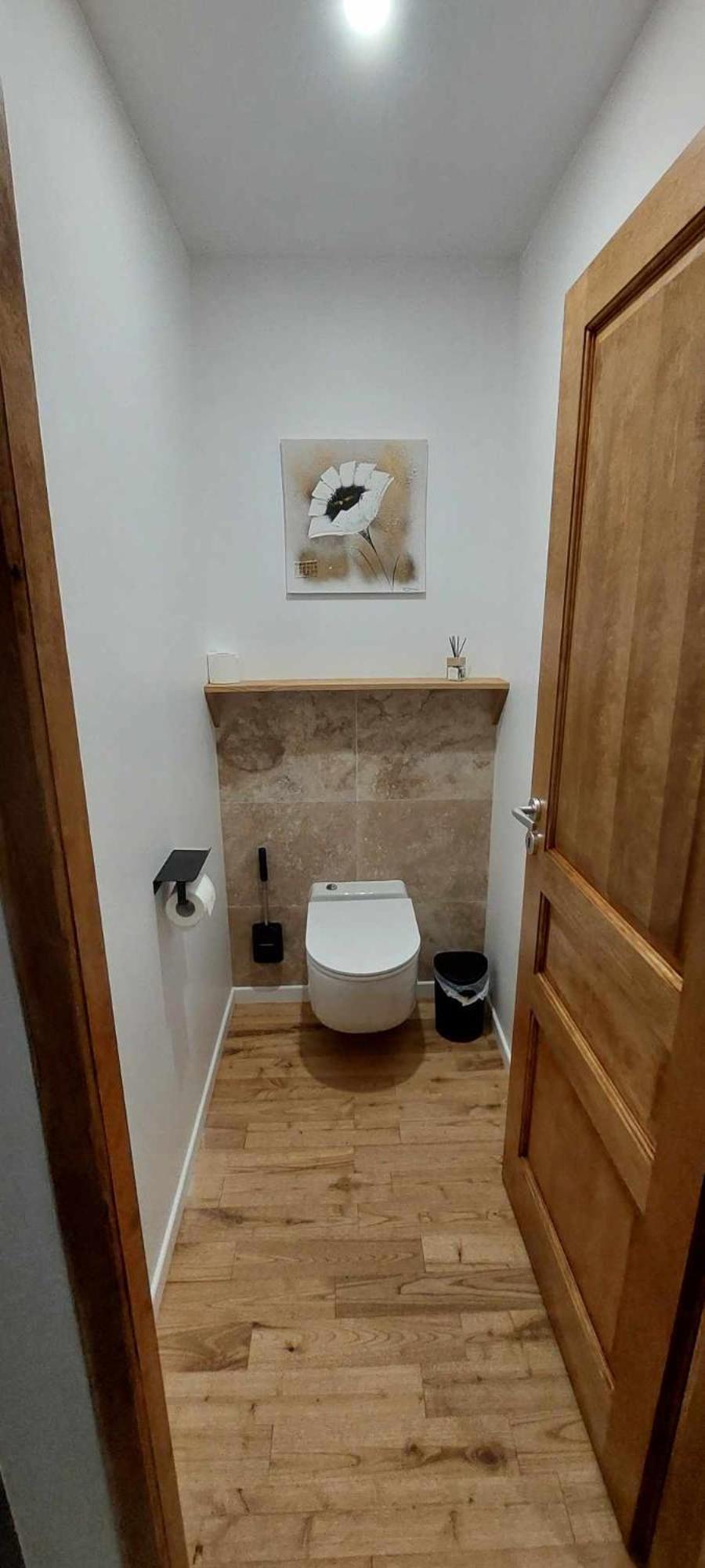 1 à 3 chambres dans logement partagé Saint-Frajou Exterior foto